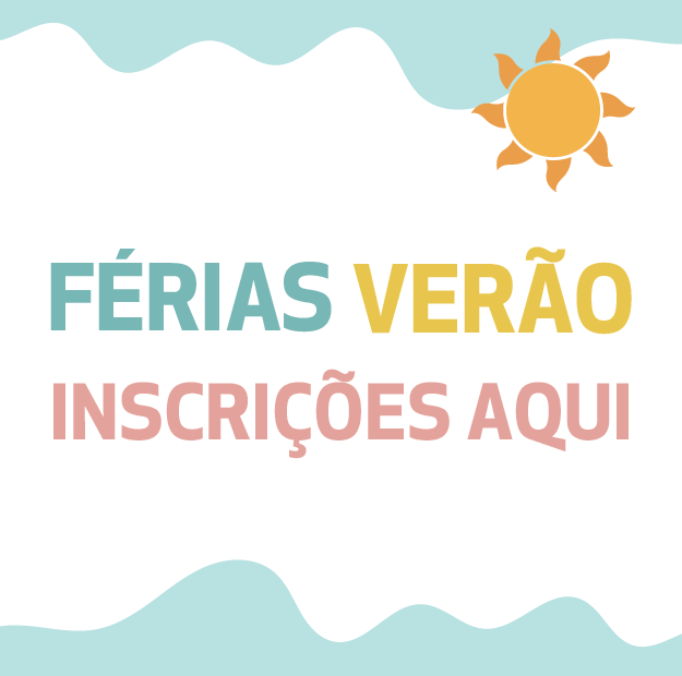 Férias de Verão | Setembro