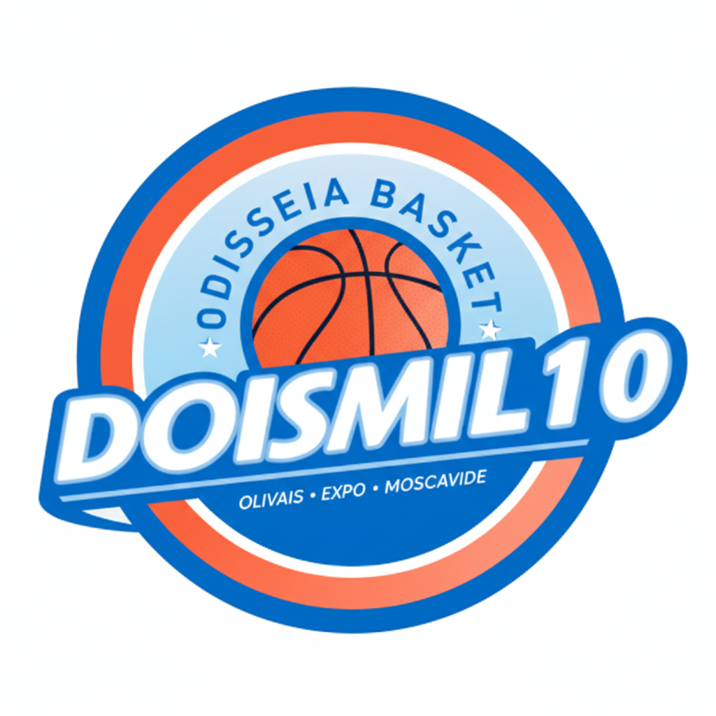 I9AEC e Odisseia Basket: Uma Parceria com Futuro