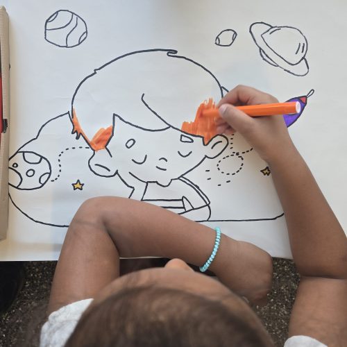 MURAL DOS SONHOS
